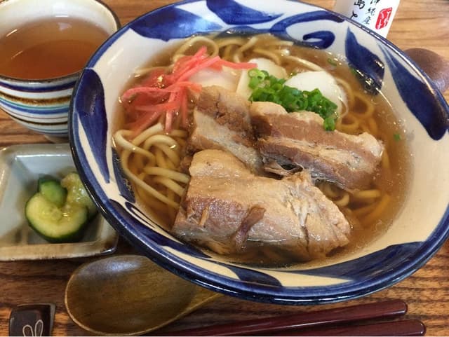 黒糖カフェKAFUU - サブ画像3