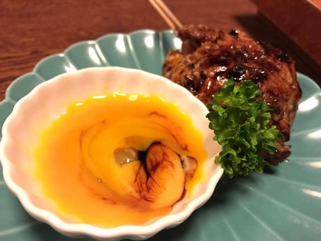 豊後鳥一 - サブ画像1