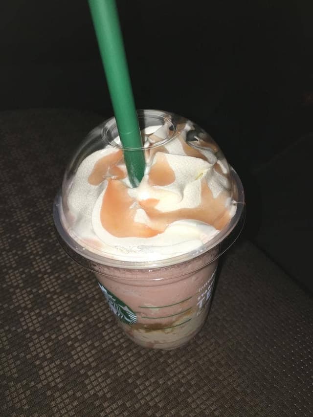 スターバックス コーヒー 姫路飾磨店 - サブ画像3