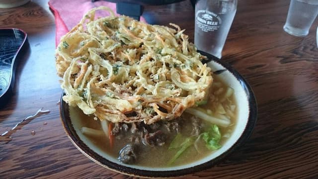 あかり亭 - サブ画像3