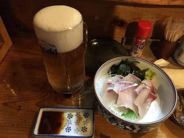 呑み食い処 彩り - サブ画像2