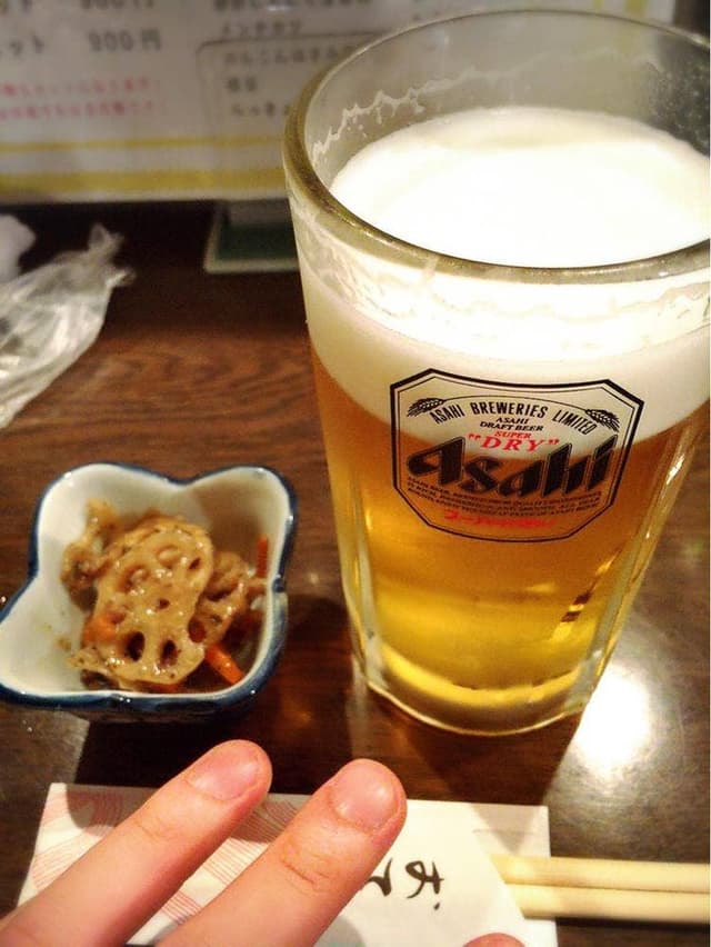 下町酒場サンタケ - サブ画像1