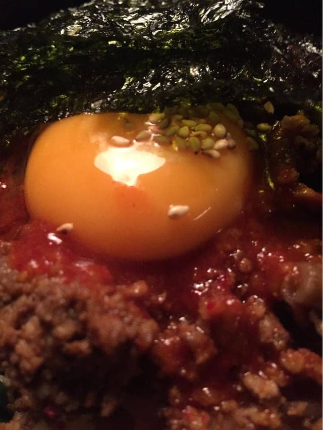 焼肉トラジ 新橋店 - サブ画像3