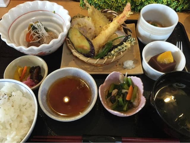 畑のごちそう 風と雲 - サブ画像2