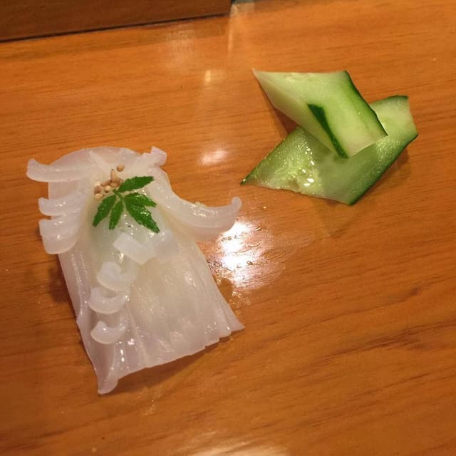 天寿し - サブ画像3