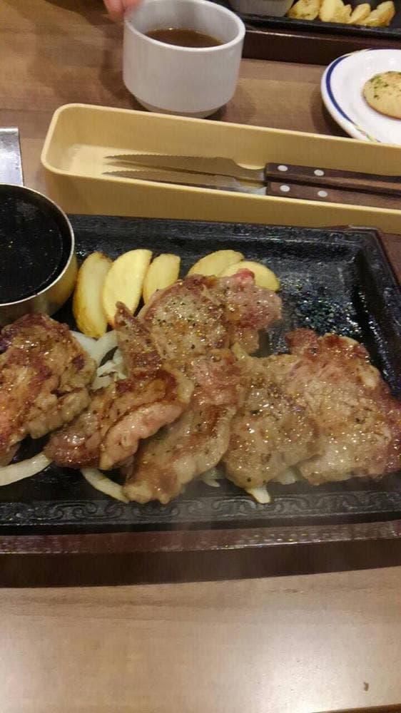 ステーキガスト 市原店 - サブ画像3