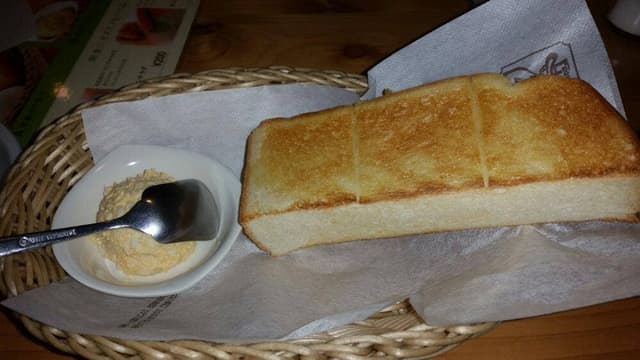 コメダ珈琲店 伊勢中川店 - サブ画像1