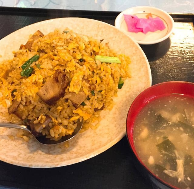 香港厨房 橋本店 - サブ画像2