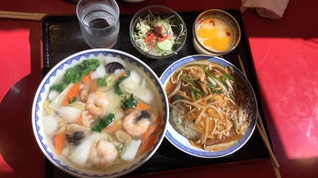 中国パレス - サブ画像1