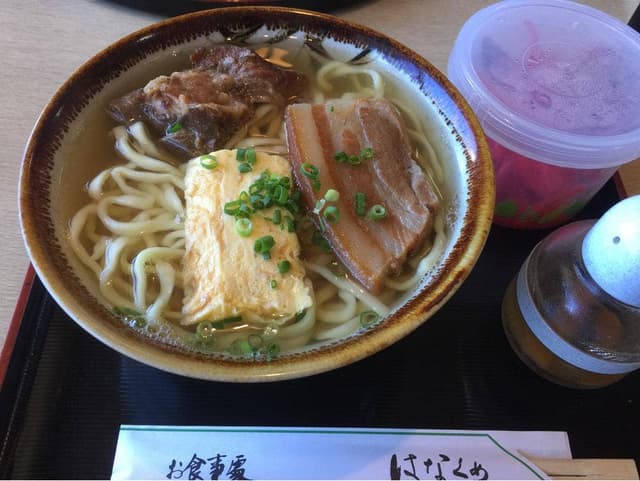 お食事処 はなくめ - サブ画像3