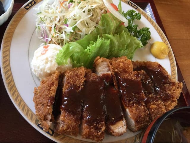 お食事処 しもむら - サブ画像1