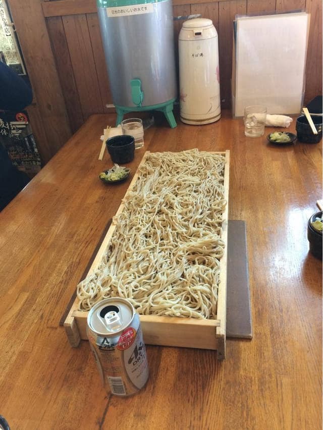 日光の庄 - サブ画像3