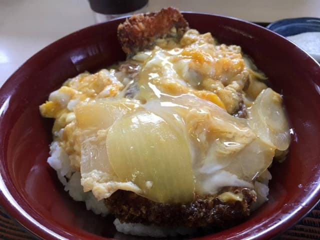 大口食堂 - サブ画像1