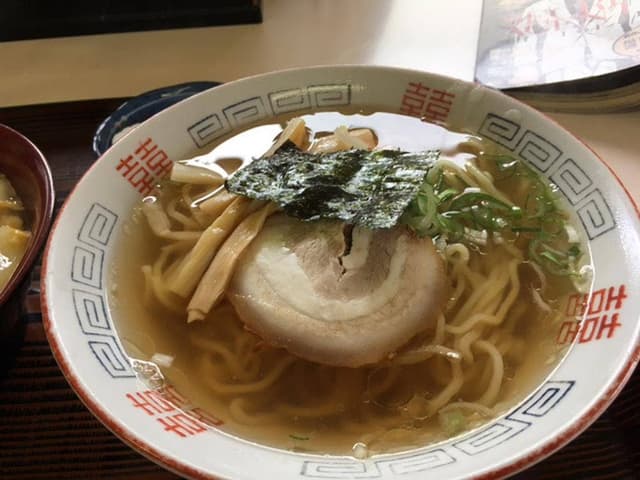大口食堂 - サブ画像2