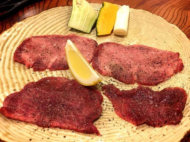 焼肉レストラン 韓陽苑 - サブ画像2