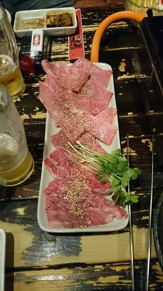 焼肉 ゴリラーマン - サブ画像2