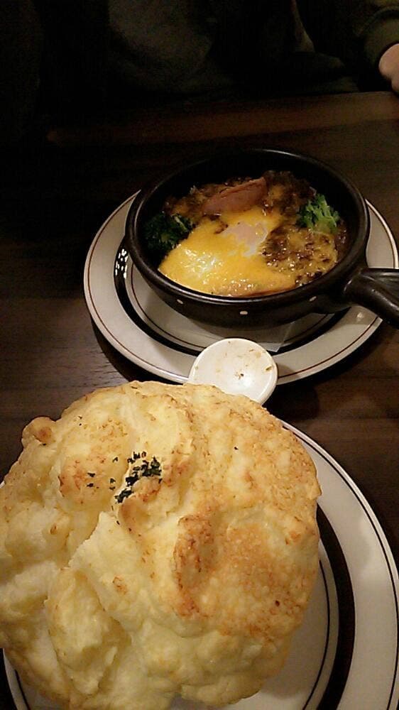 星乃珈琲店 成田店 - サブ画像2