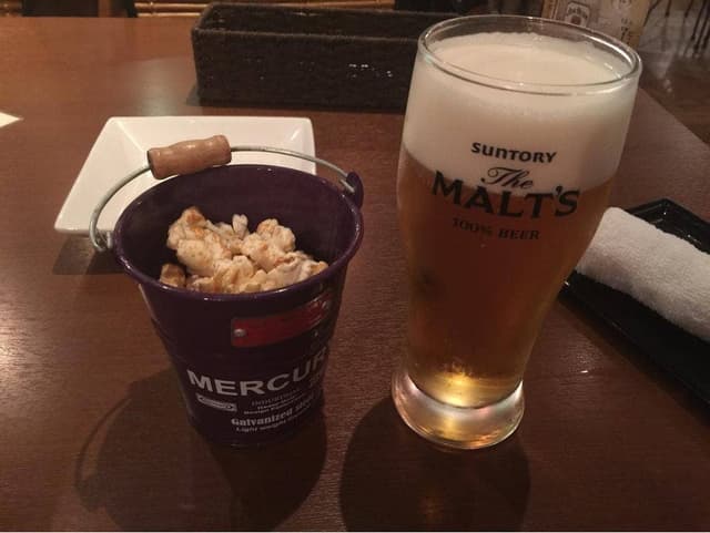 ミートスタンド グリル&バー - サブ画像1