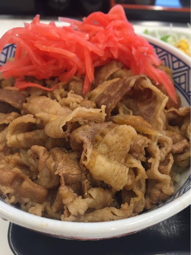 吉野家 10号線片野店 - サブ画像2