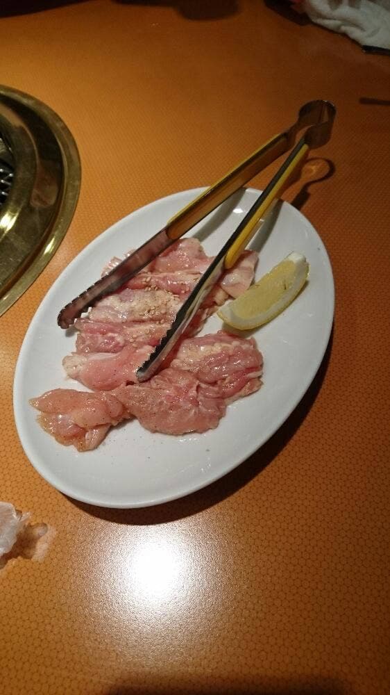 焼肉梨翔 - サブ画像1