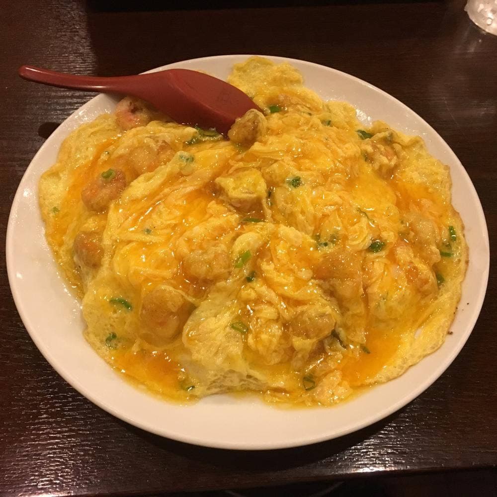 中華飯店 孫悟空