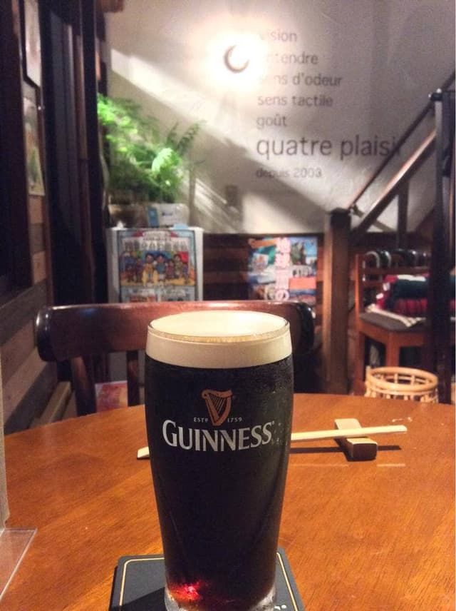 キャトルプレジール - サブ画像3