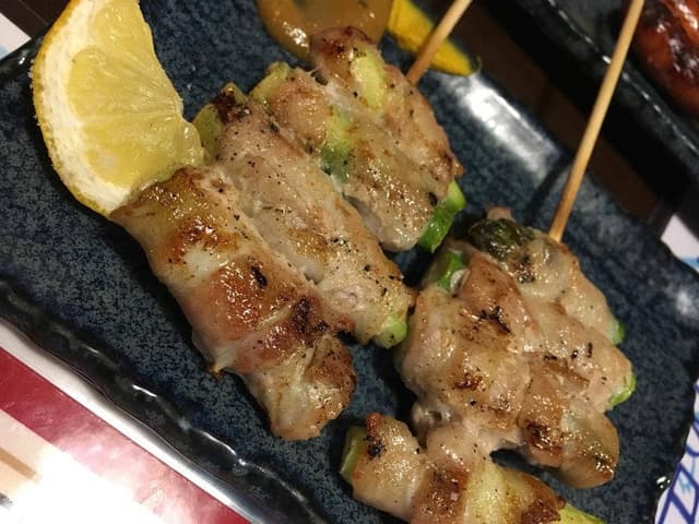 やきとり工房 東白楽店 - サブ画像3