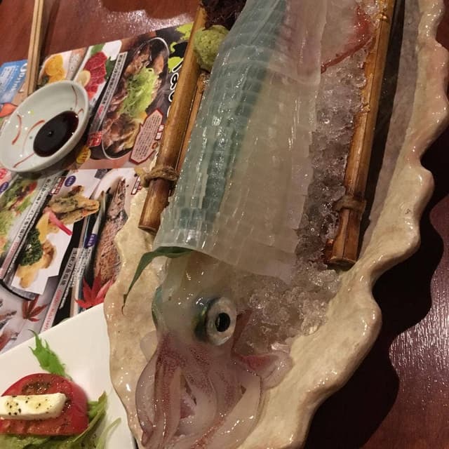 さかな市場 - サブ画像2