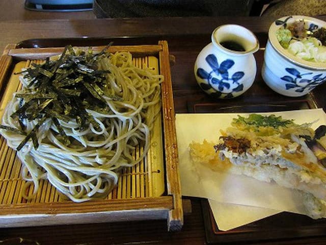 そば処 薬師 - サブ画像3