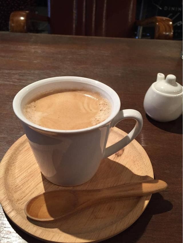 CAFE&DINING BAR KOKU - サブ画像2