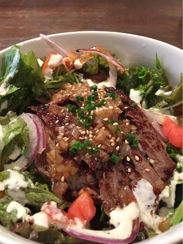CAFE&DINING BAR KOKU - サブ画像1