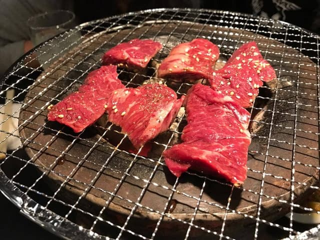 炭焼ホルモン 池田屋 - サブ画像1