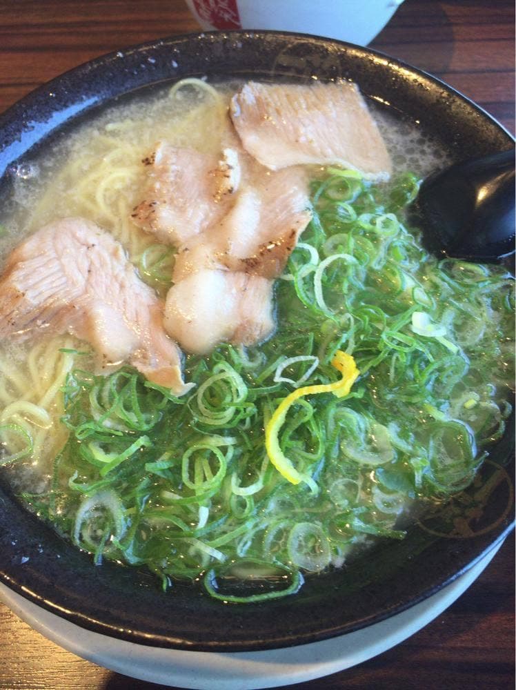 藤一番 蟹江店