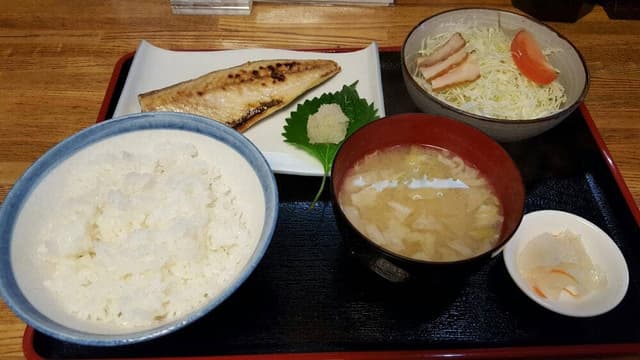 ます道庵 - サブ画像3
