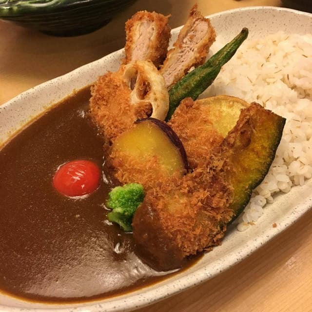 とんかつ新宿さぼてん さんすて岡山店 - サブ画像3