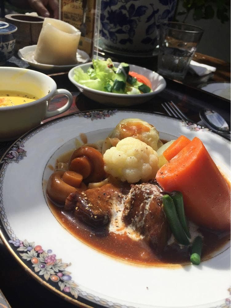 春秋風亭