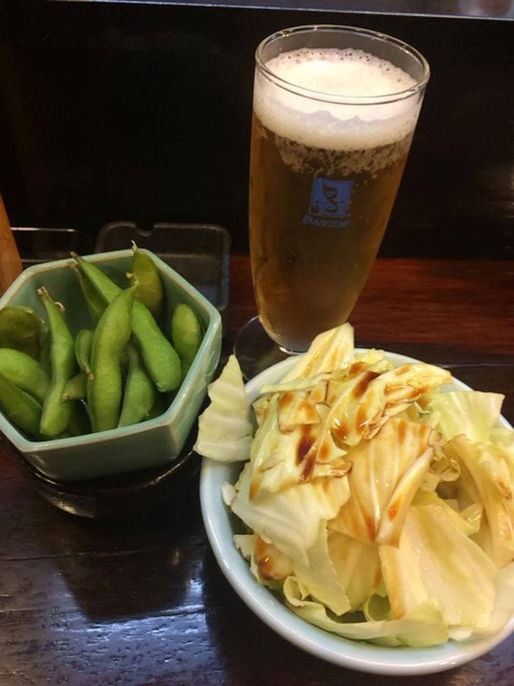 やきとり大吉 布施店