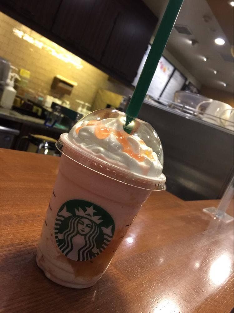 スターバックス コーヒー 三郷イトーヨーカドー店