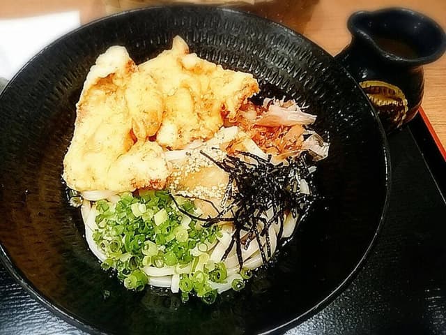 府中湖P.A 下り線売店 - サブ画像3