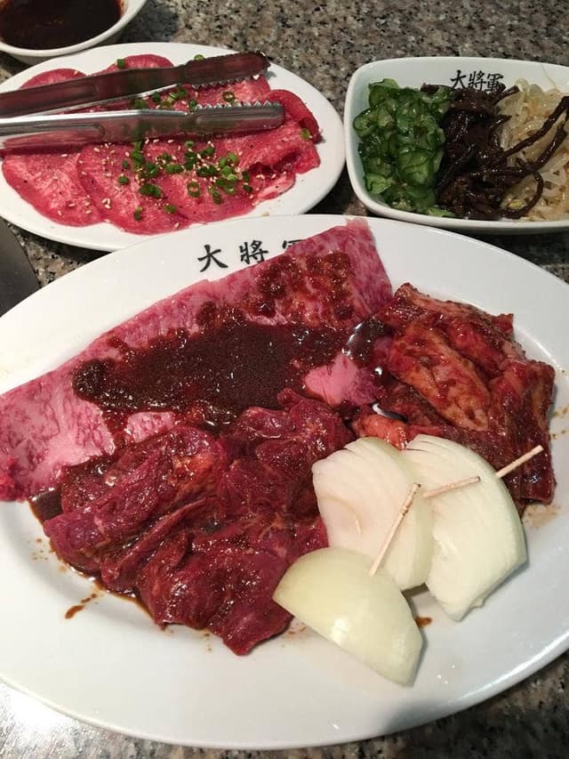 大将軍 - サブ画像3