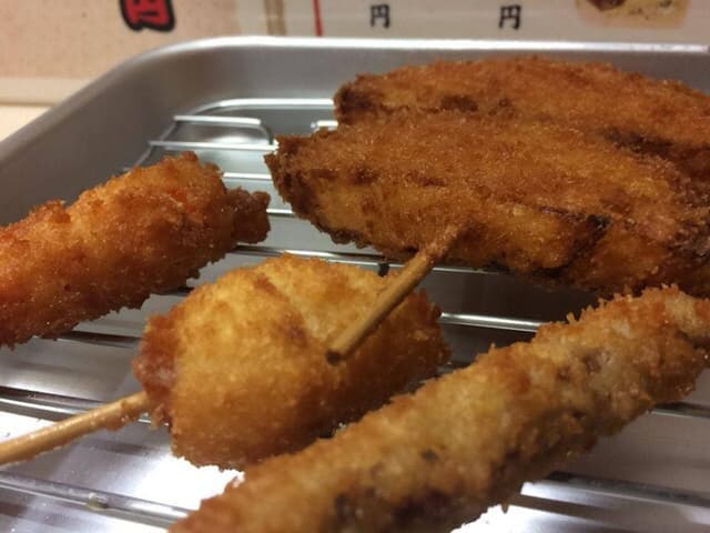 まるひさ - サブ画像1
