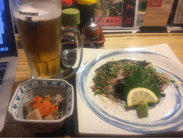 やぶれかぶれ - サブ画像3