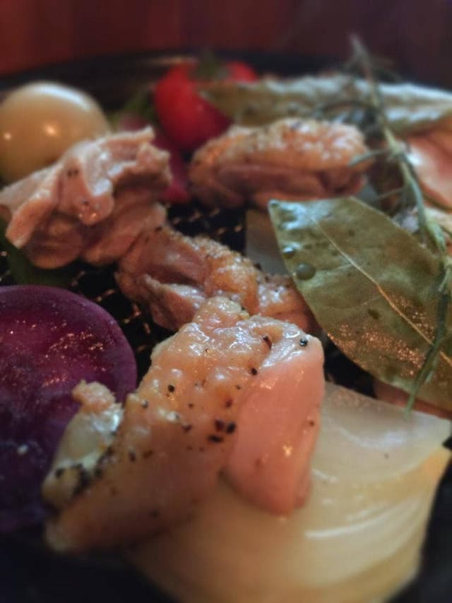 俺のバル - サブ画像2