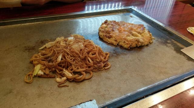 お好み焼えのき - サブ画像1