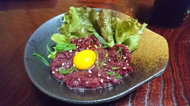 やきとり門福 - サブ画像2