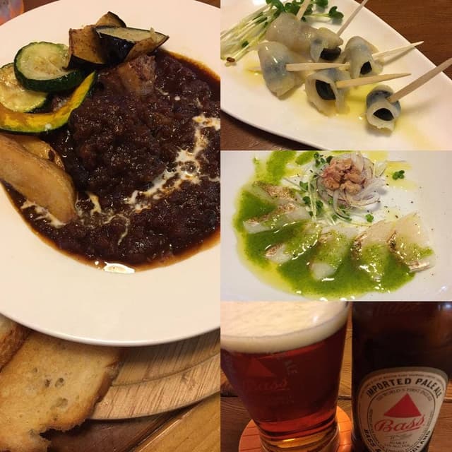 Dining Bar&cafe Nayuta - サブ画像1