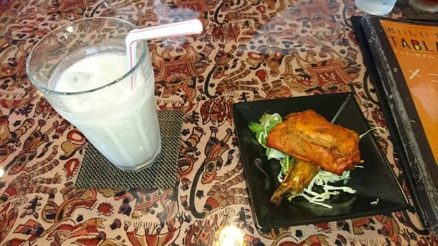 インド料理タブラ - サブ画像2