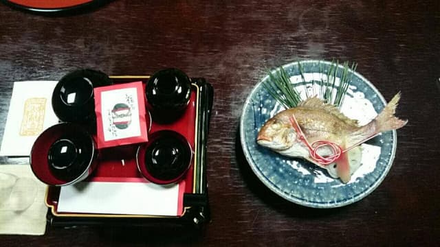 和田屋 - サブ画像1