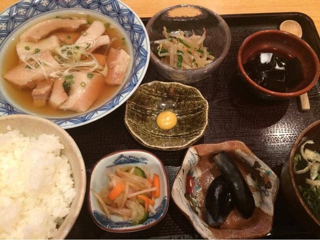 夢酒房 かりん - サブ画像2