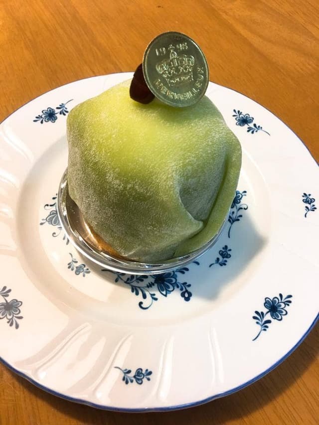 ケーキショップ オーブ - サブ画像2